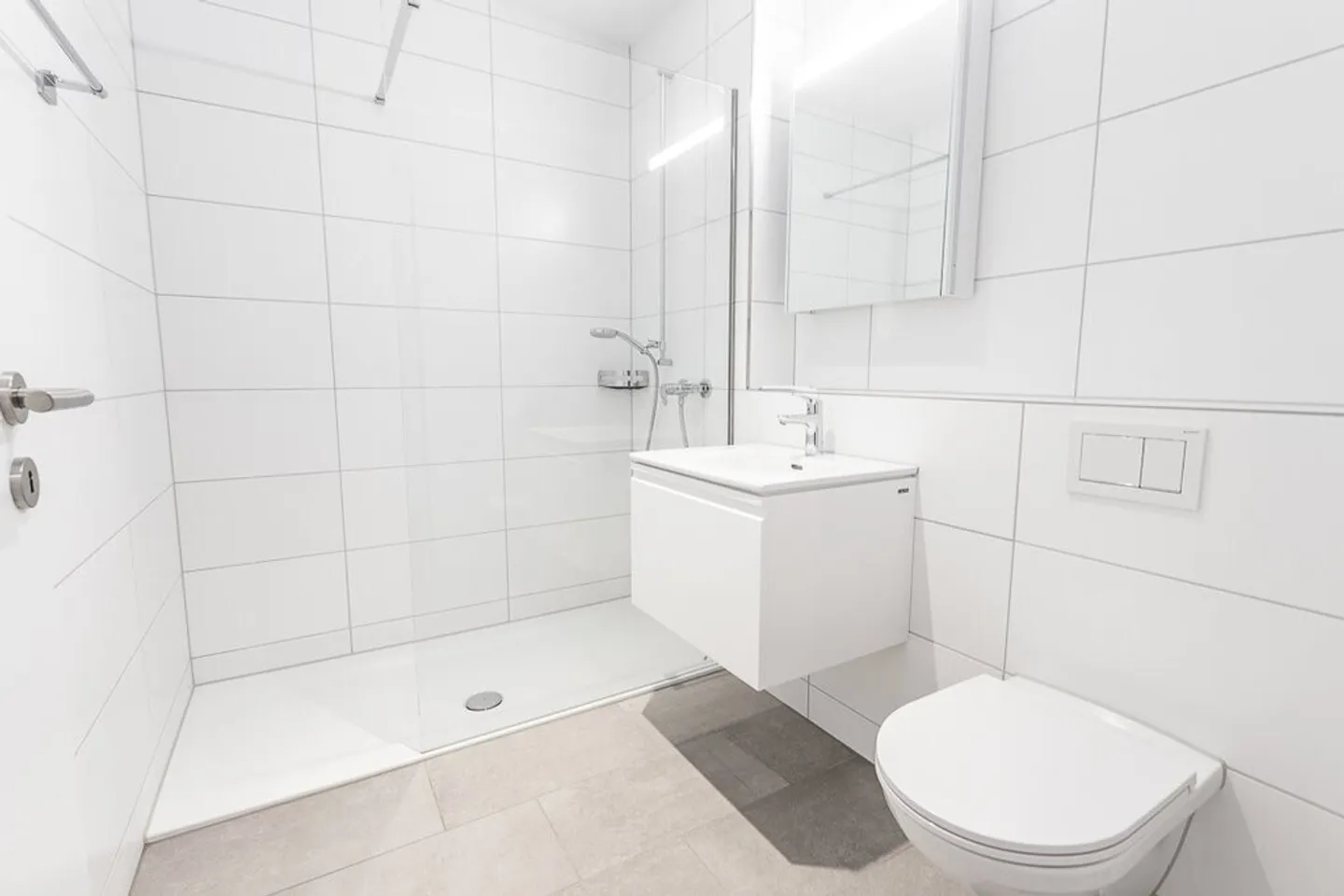 Wohnen über den Dächern von Sursee! - Foto 6 di 9