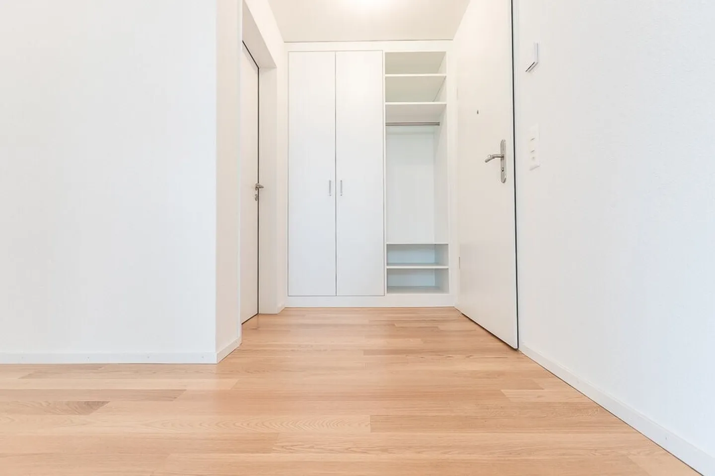 Wohnen über den Dächern von Sursee! - Foto 8 di 9