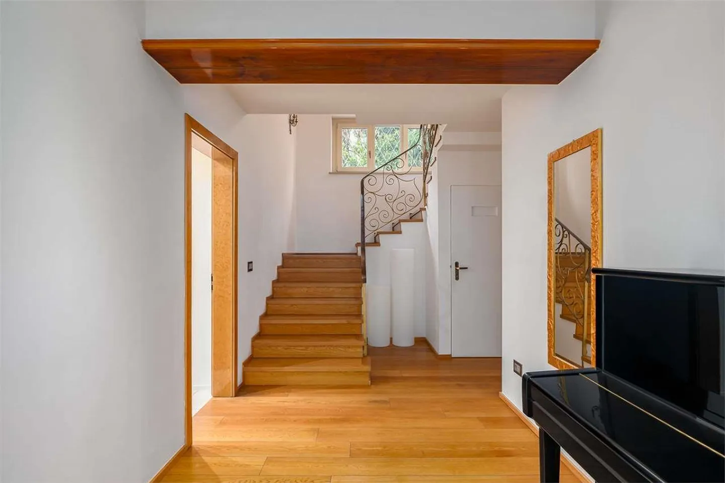 Villa in posizione tranquilla a Breganzona - Foto 6 di 6