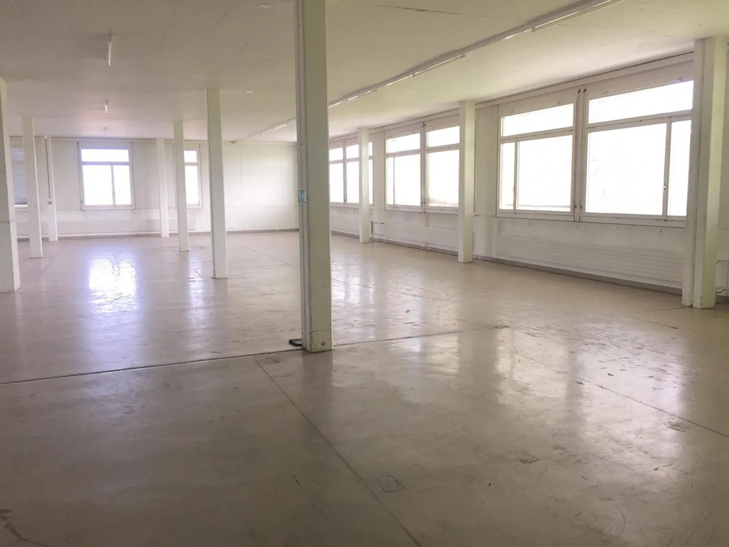 Proprietà commerciale a Schwerzenbach - Foto 2 di 3