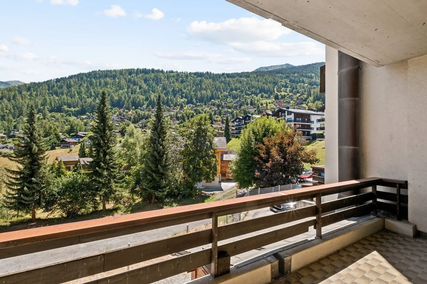 Superb 4.5-room luxury apartment in the heart of Haute-Nendaz - Photo 11 of 13