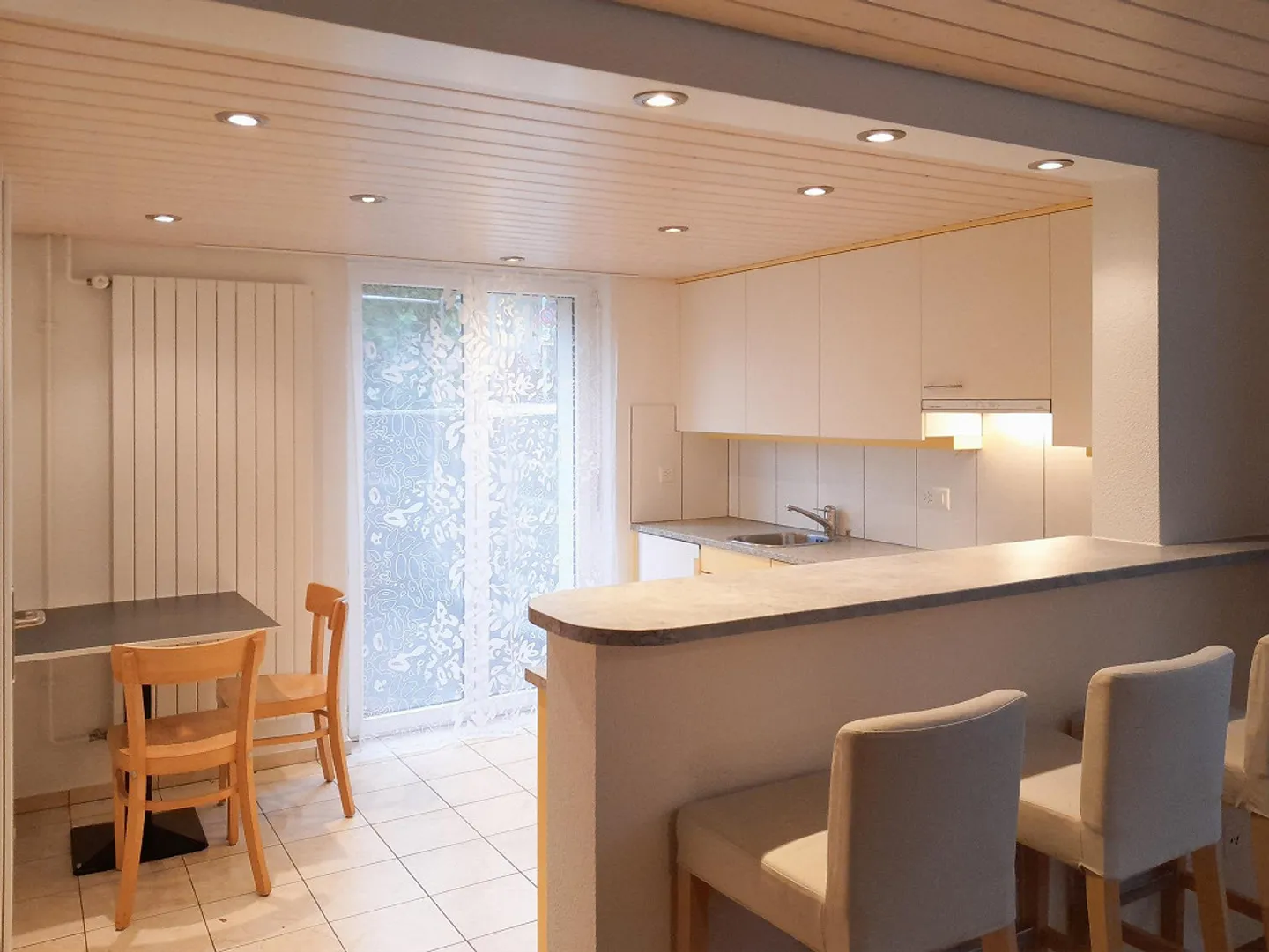 Möbliertes Studio - Foto 1 von 7