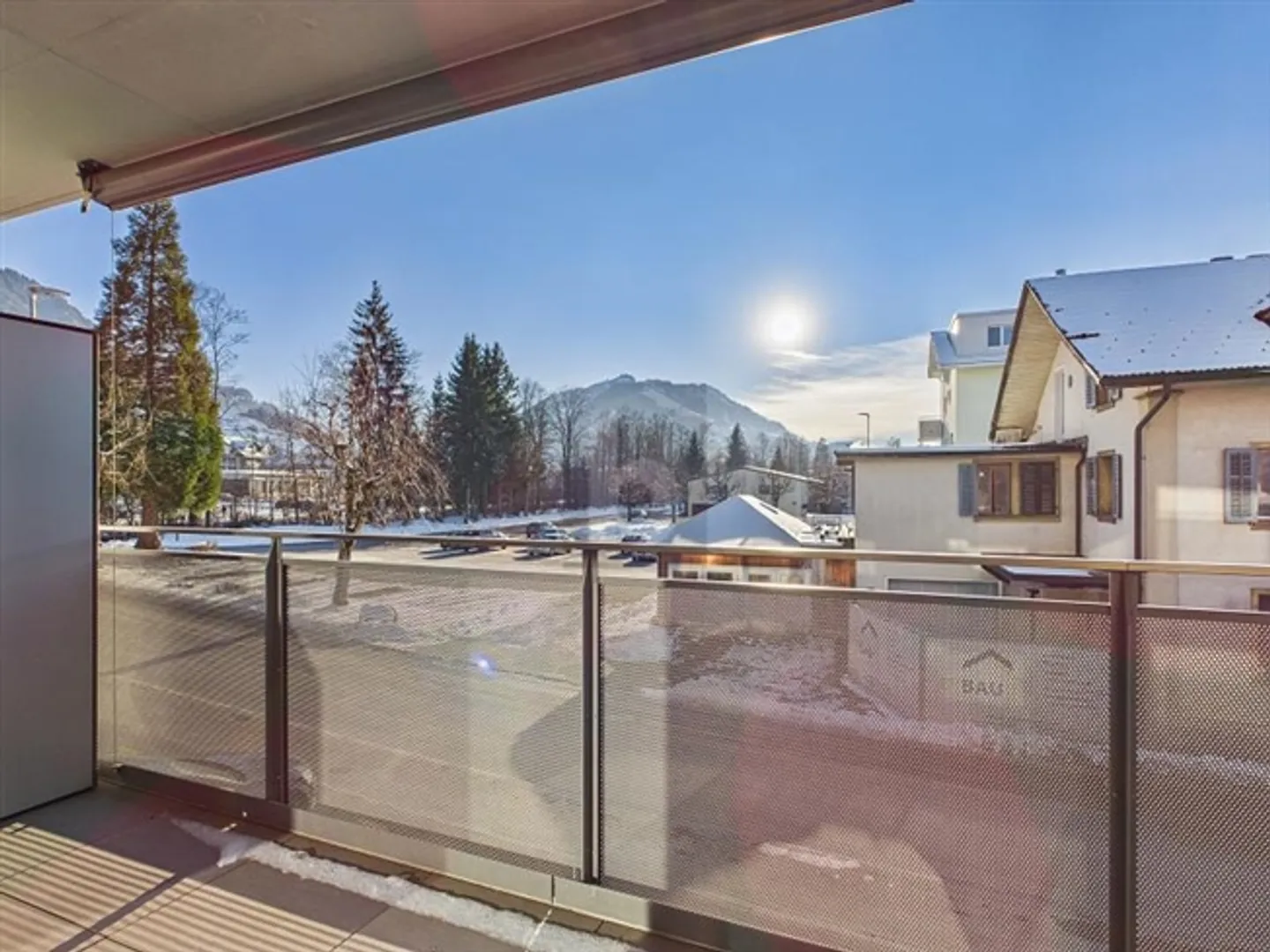 CENTRAL WITH UNIQUE MOUNTAIN VIEW - Photo 1 of 6