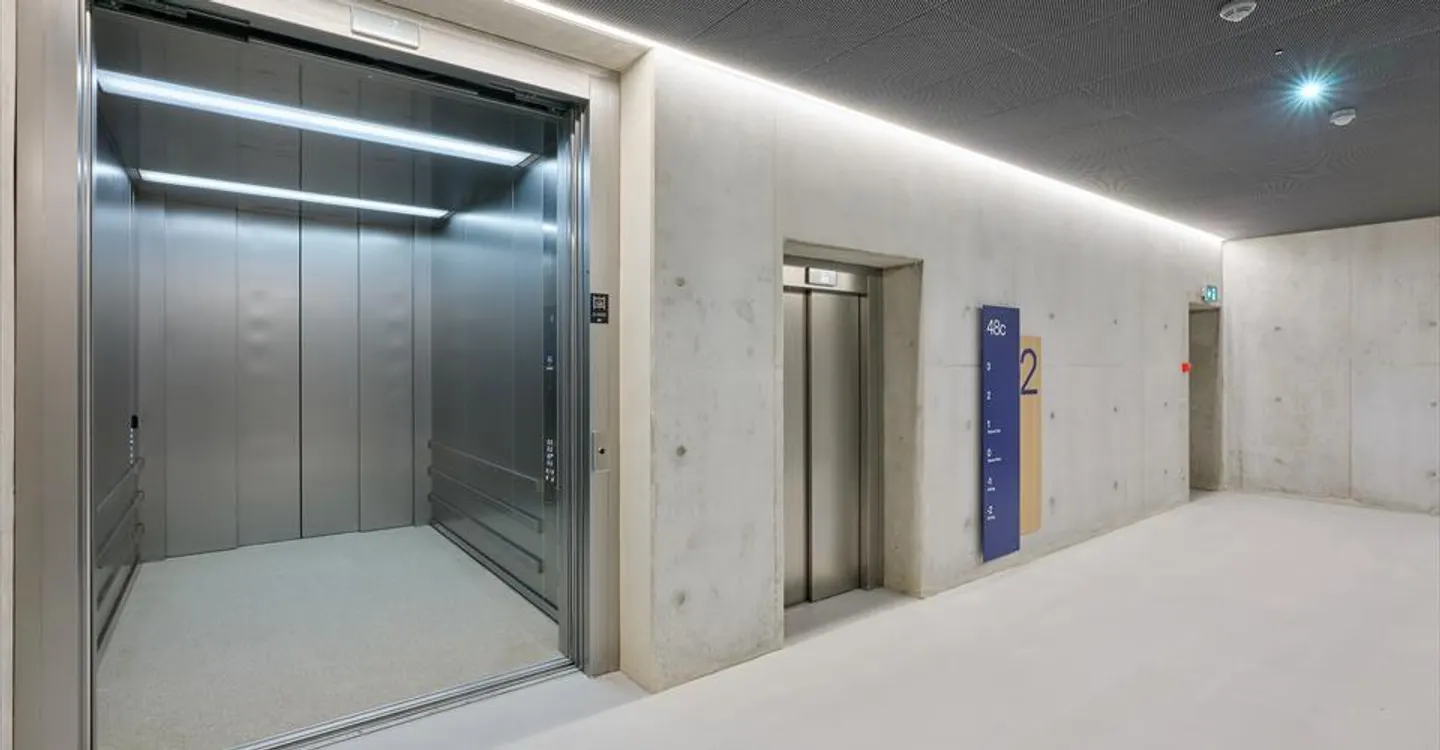Büro - Foto 7 von 14