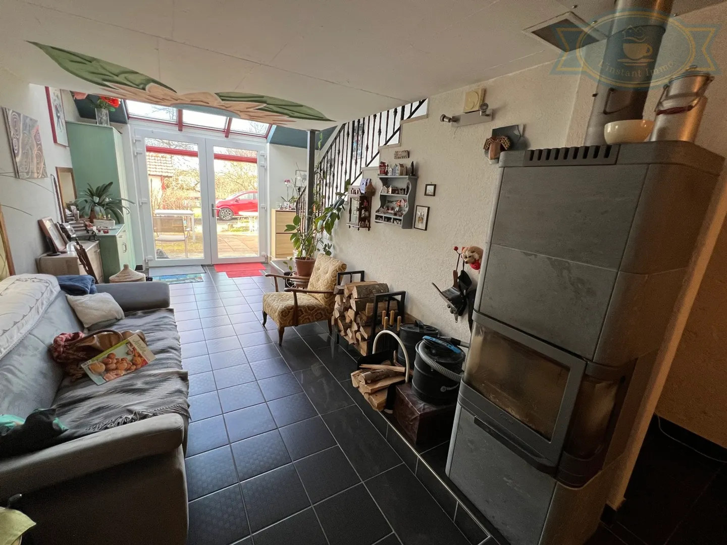 Casa singola in vendita - Foto 4 di 14