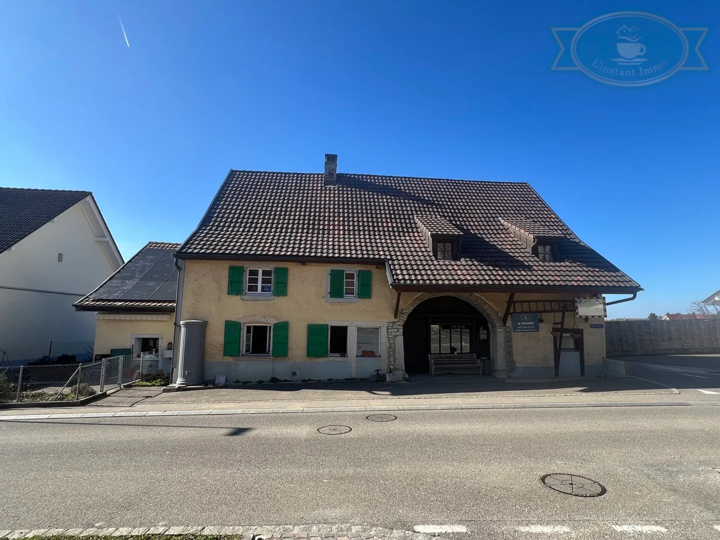 Casa singola in vendita - Foto 1 di 14