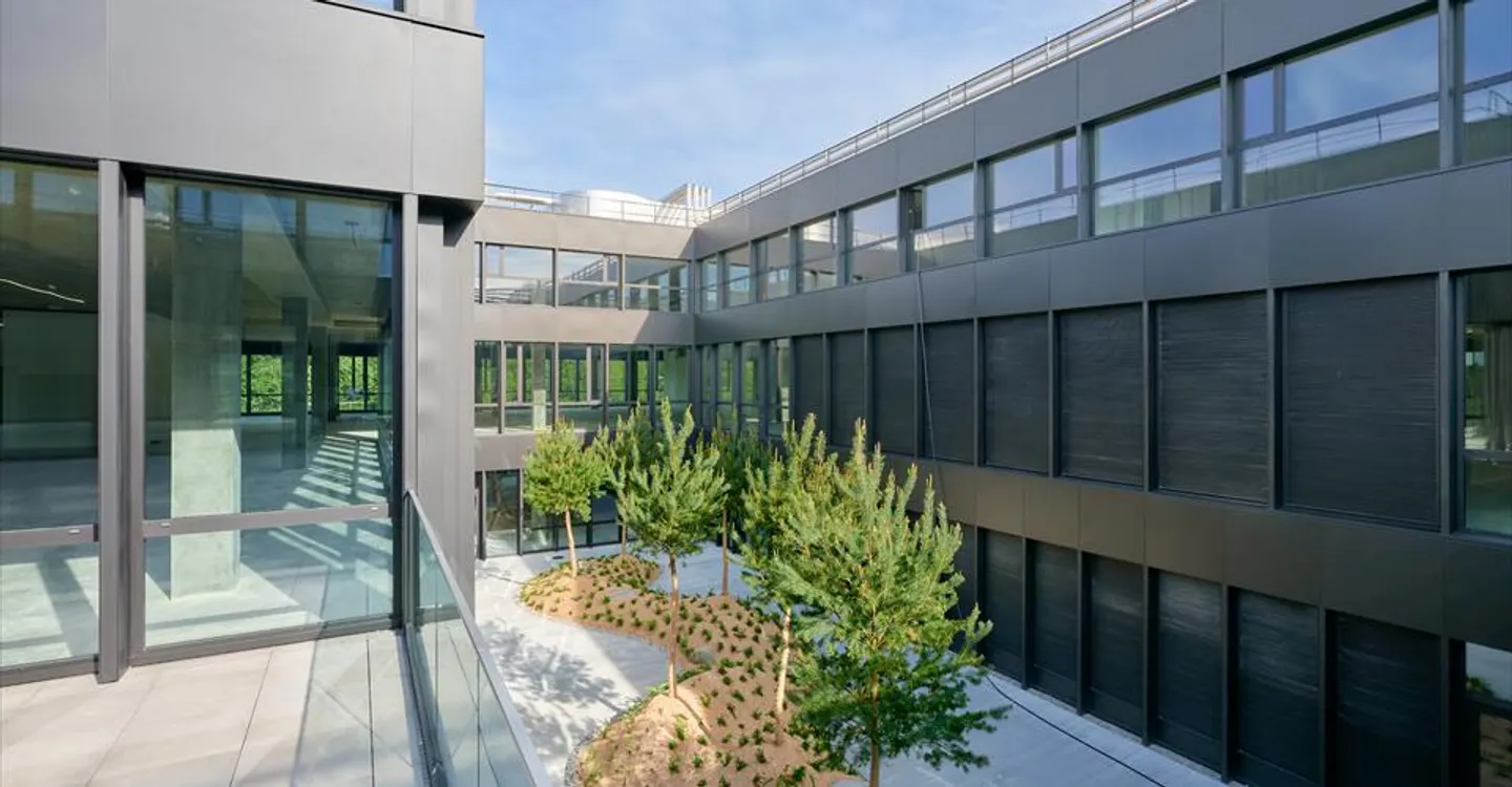 Büro - Foto 10 von 14