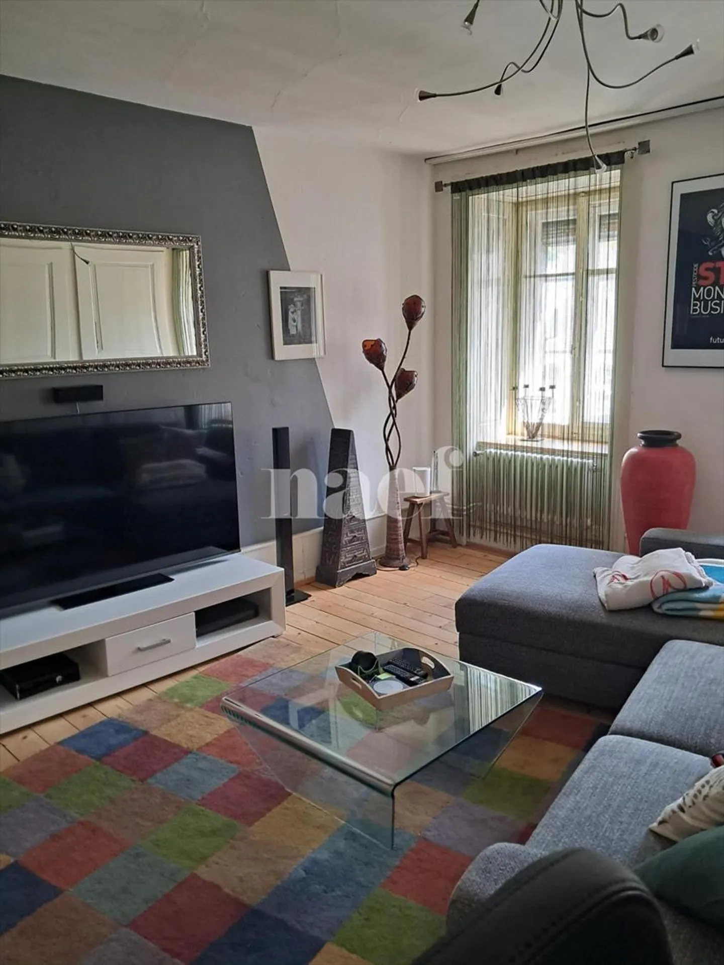 3-Zimmer-Wohnung - Foto 1 von 7