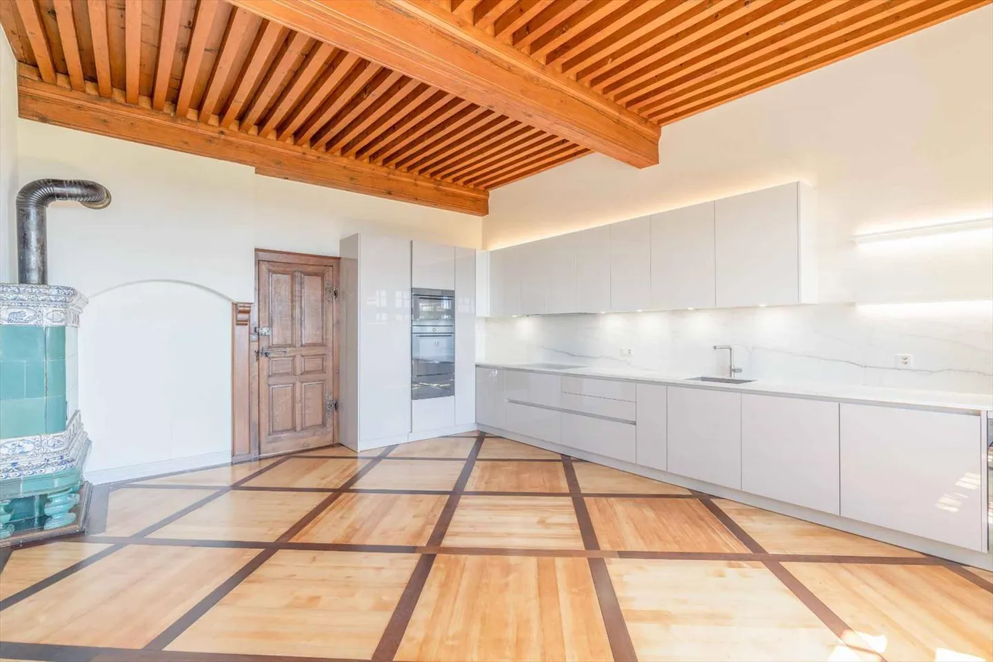 8-Zimmer-Haus - Foto 8 von 13