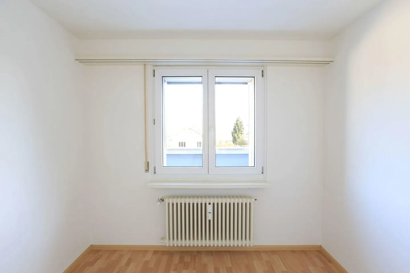 Sonnige 3.5-Zimmerwohnung - Foto 4 von 7