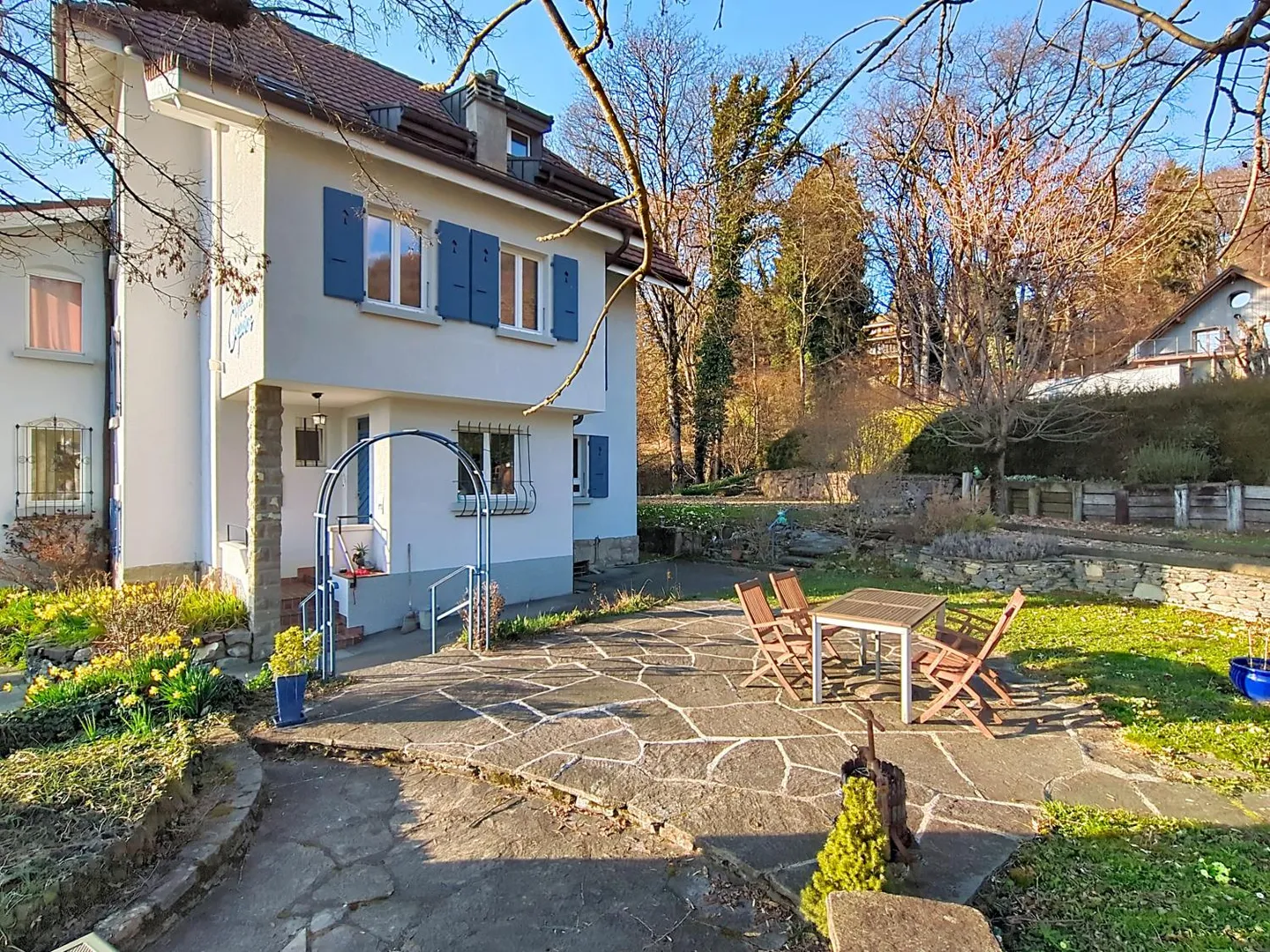 Villa 12,5 Zimmer - Foto 1 von 23