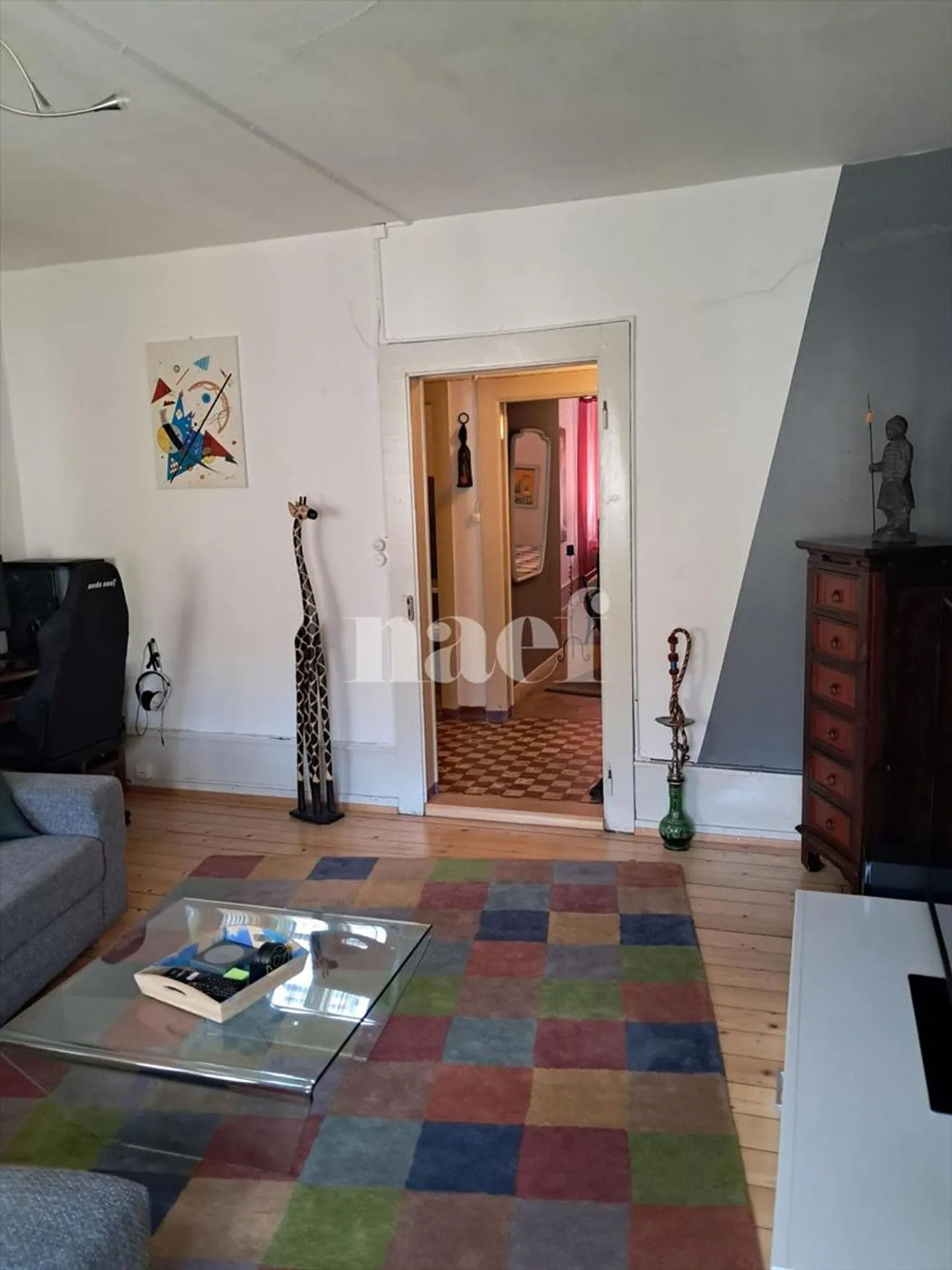 3-Zimmer-Wohnung - Foto 2 von 7