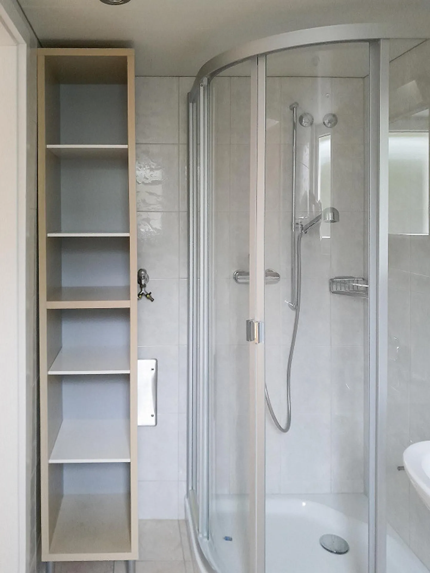 Möbliertes Studio - Foto 5 von 7