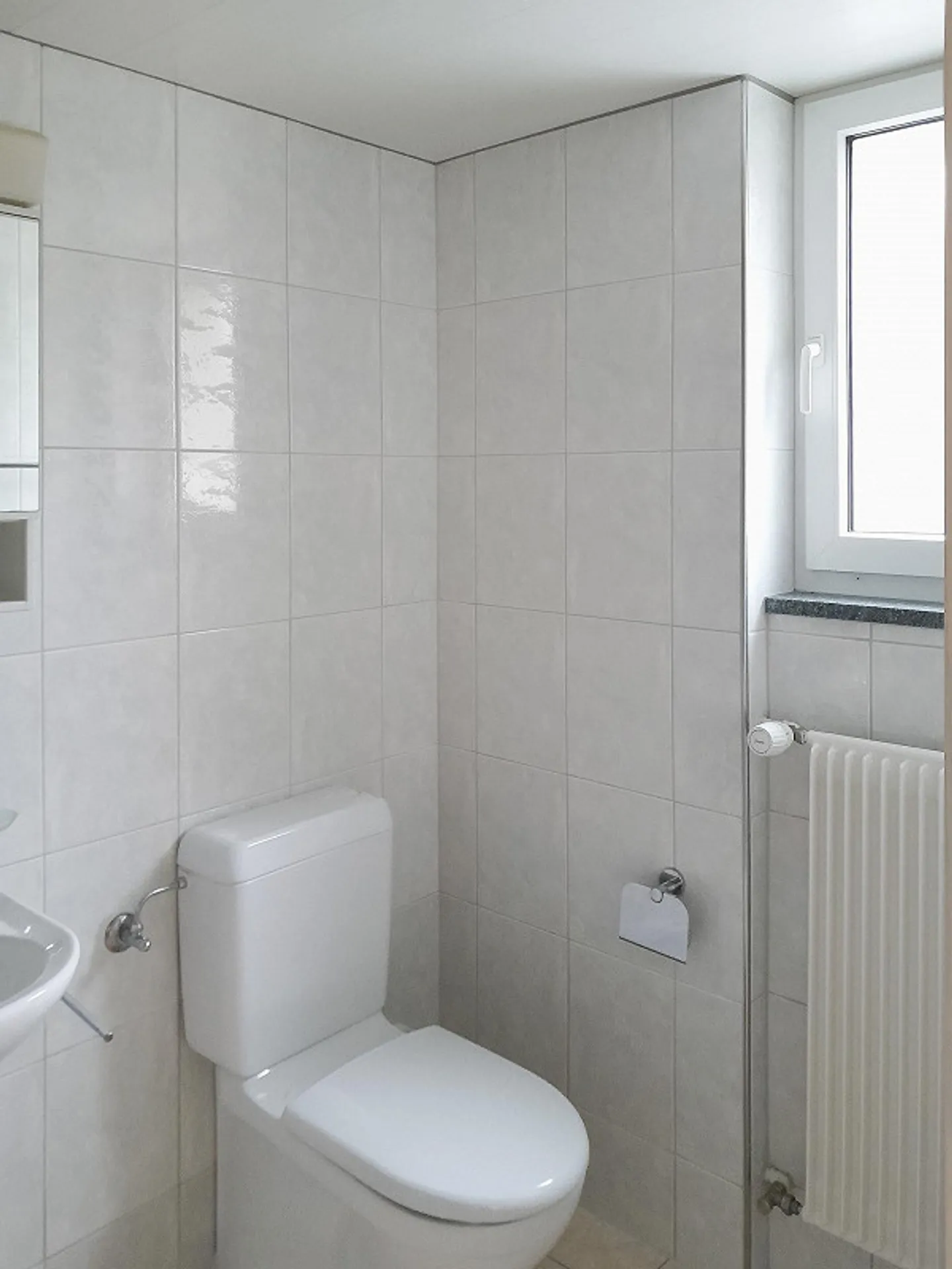 Möbliertes Studio - Foto 6 von 7