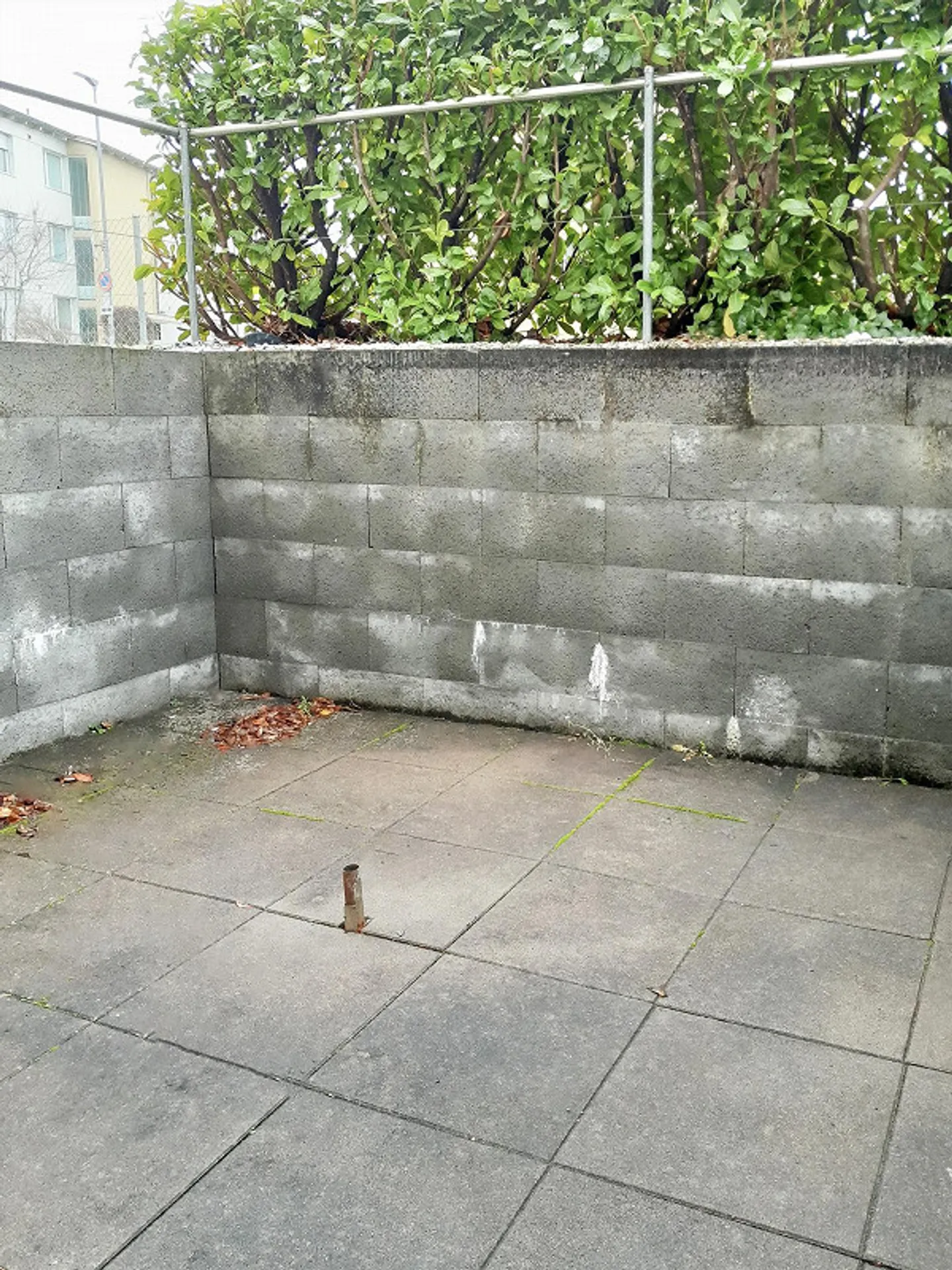 Möbliertes Studio - Foto 7 von 7