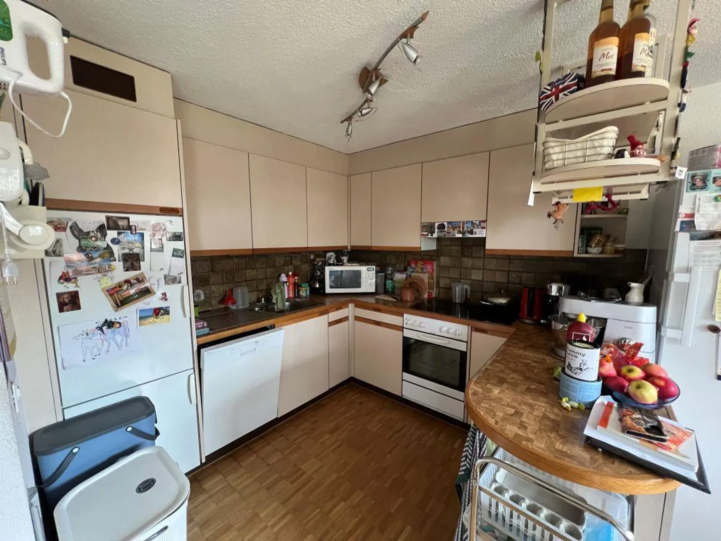 Charmante Wohnung in Arbon - Foto 1 von 13