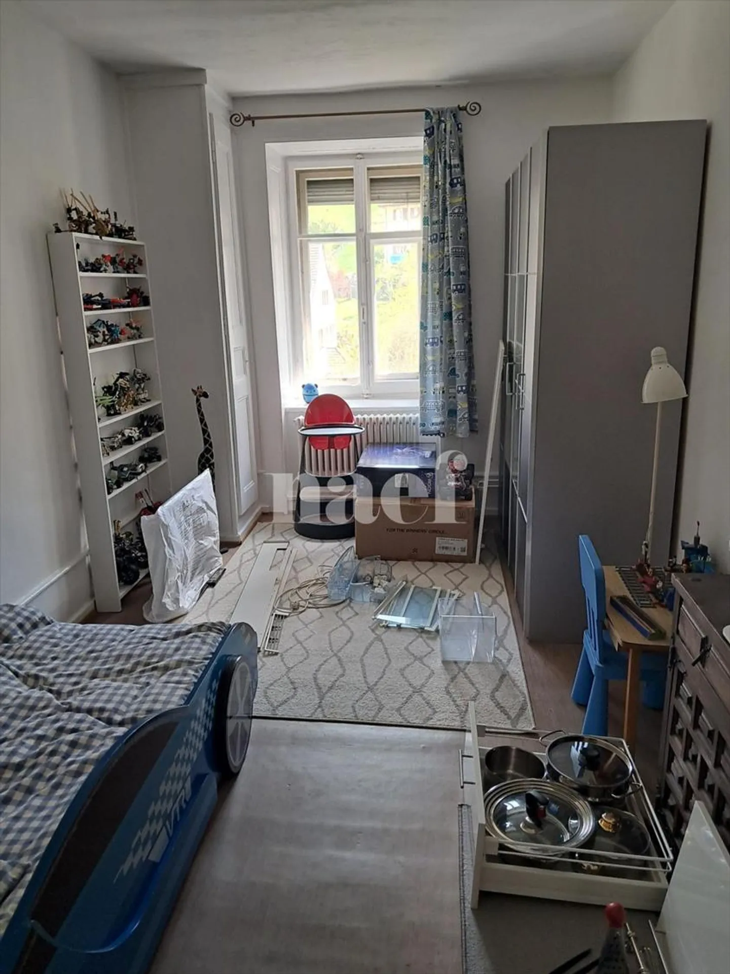 3-Zimmer-Wohnung - Foto 6 von 7