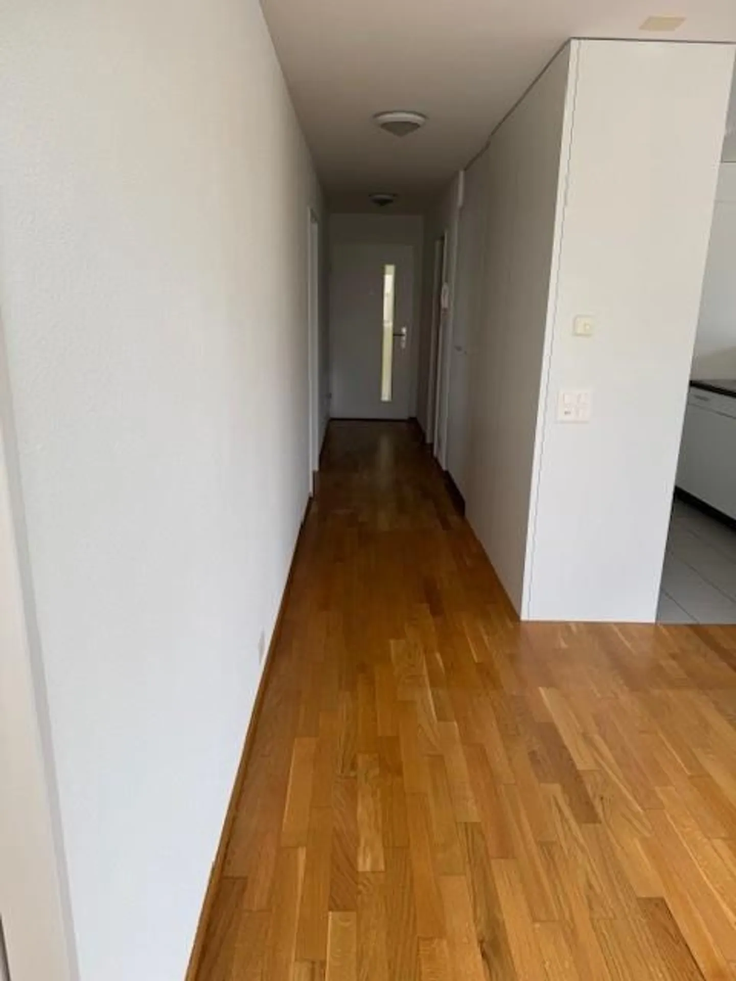 Bel et central appartement en attique de 3,5 pièces pour seniors - Photo 8 sur 10