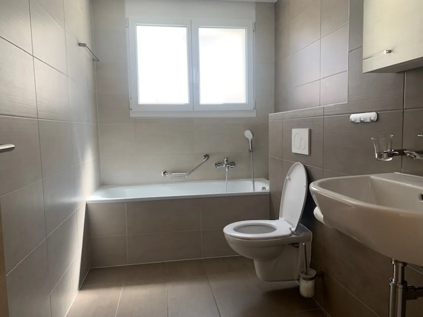 3.5-room apartment in Vallorbe - Photo 8 of 10