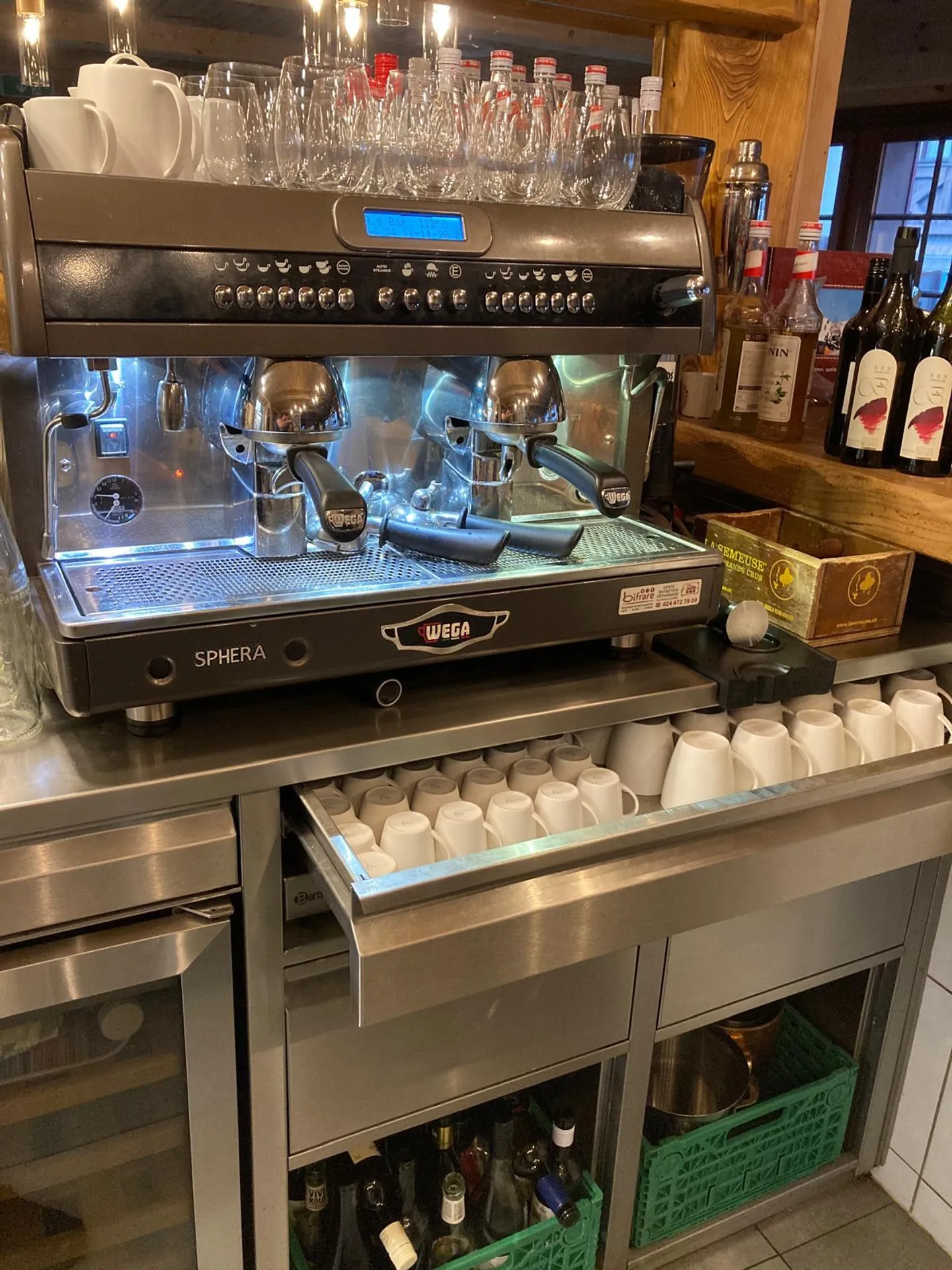 Maison à vendre, 2 Rte du Village (Gryon, Suisse) - Photo 3 sur 13