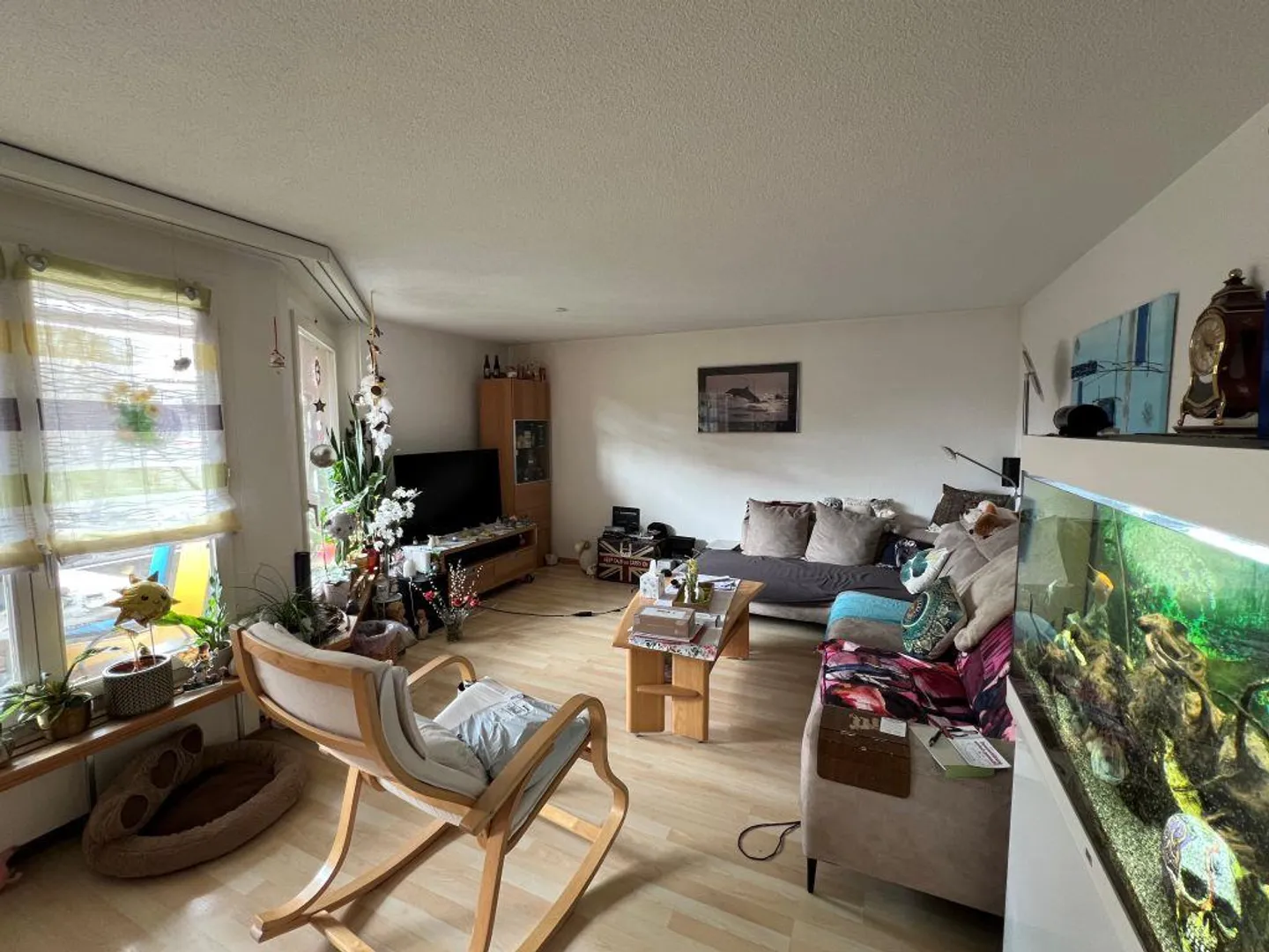 Charmante Wohnung in Arbon - Foto 6 von 13