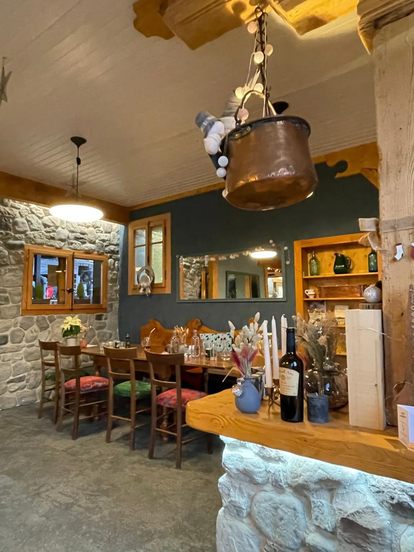 Maison à vendre, 2 Rte du Village (Gryon, Suisse) - Photo 6 sur 13