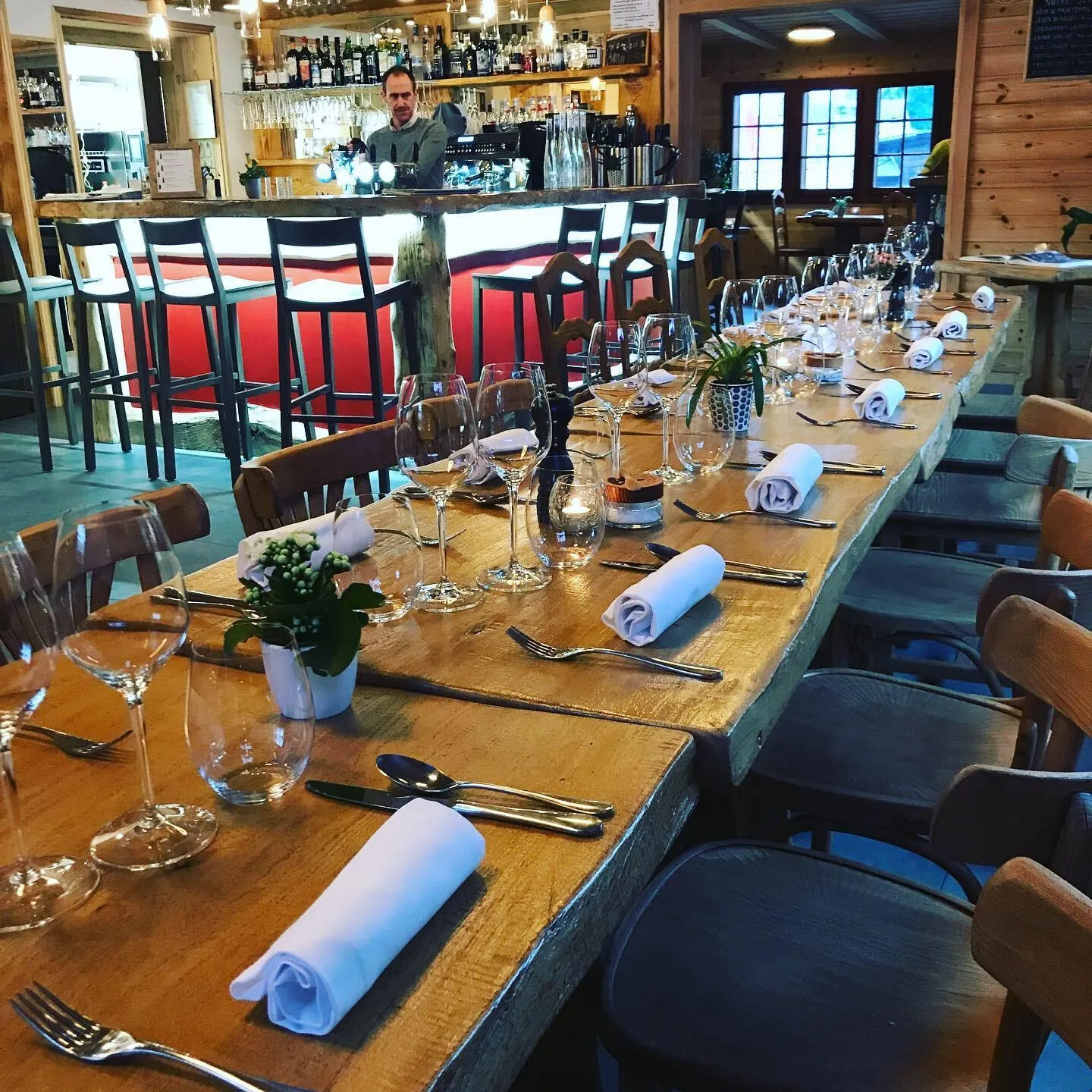 Maison à vendre, 2 Rte du Village (Gryon, Suisse) - Photo 7 sur 13