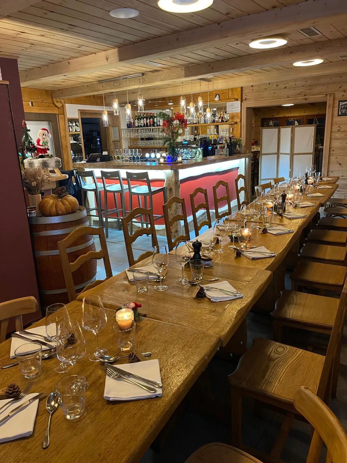 Maison à vendre, 2 Rte du Village (Gryon, Suisse) - Photo 9 sur 13