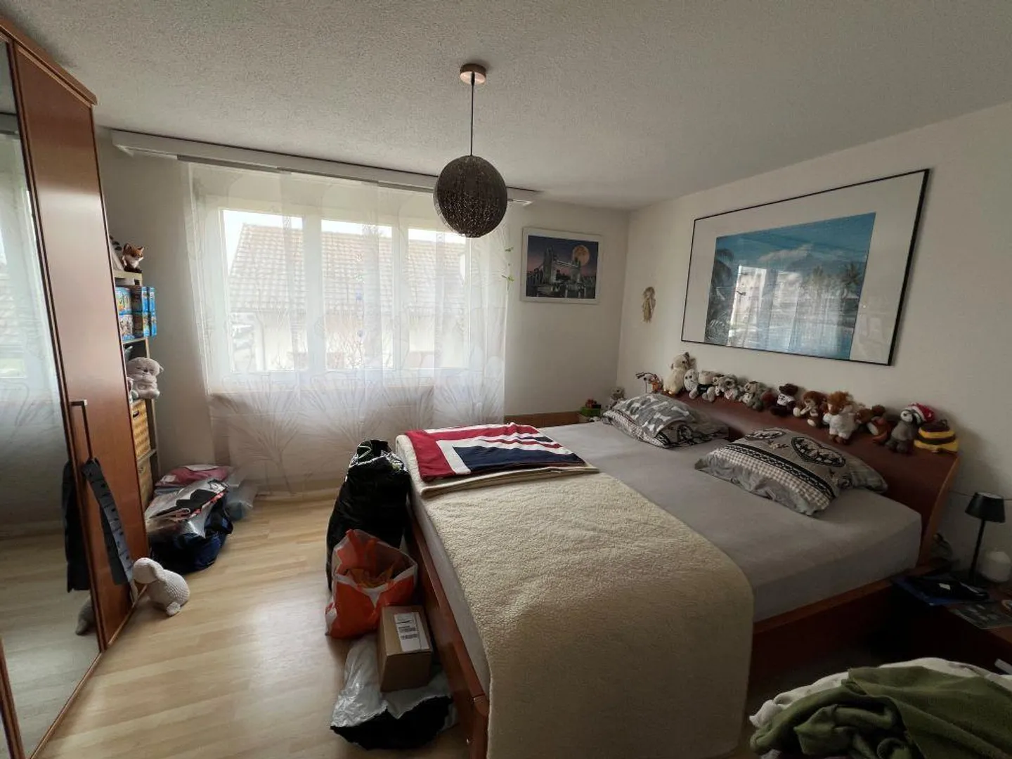 Charmante Wohnung in Arbon - Foto 8 von 13