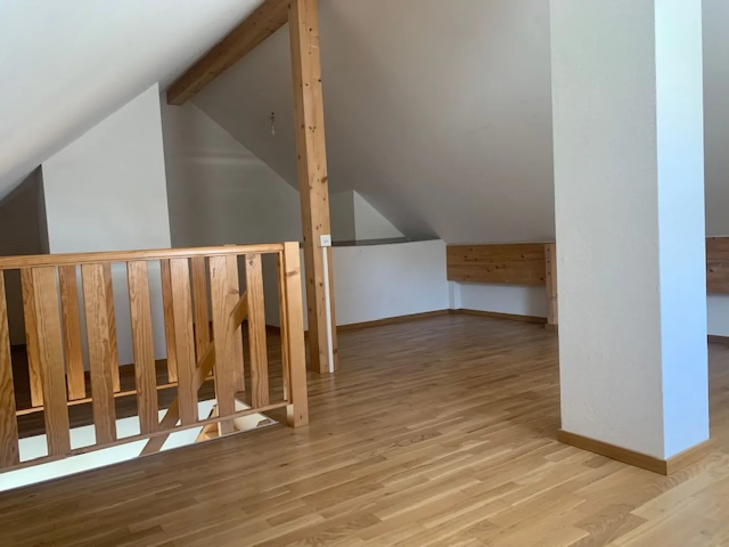 3.5-room apartment in Vallorbe - Photo 6 of 10