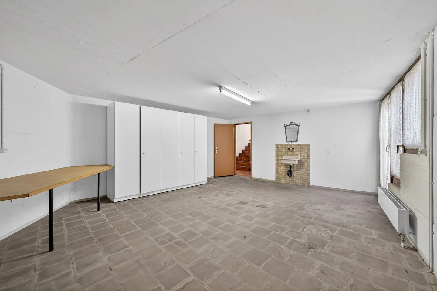 PANORAMA HARMONIE: Casa a schiera di 5,5 stanze in posizione privilegiata - Foto 12 di 12