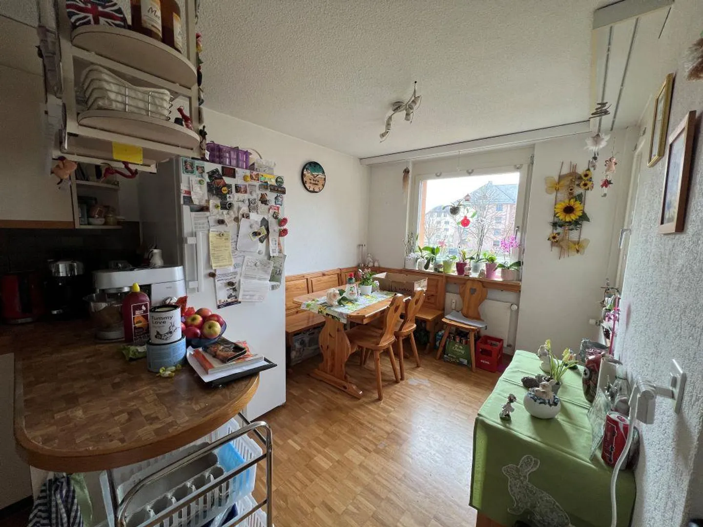 Charmante Wohnung in Arbon - Foto 3 von 13