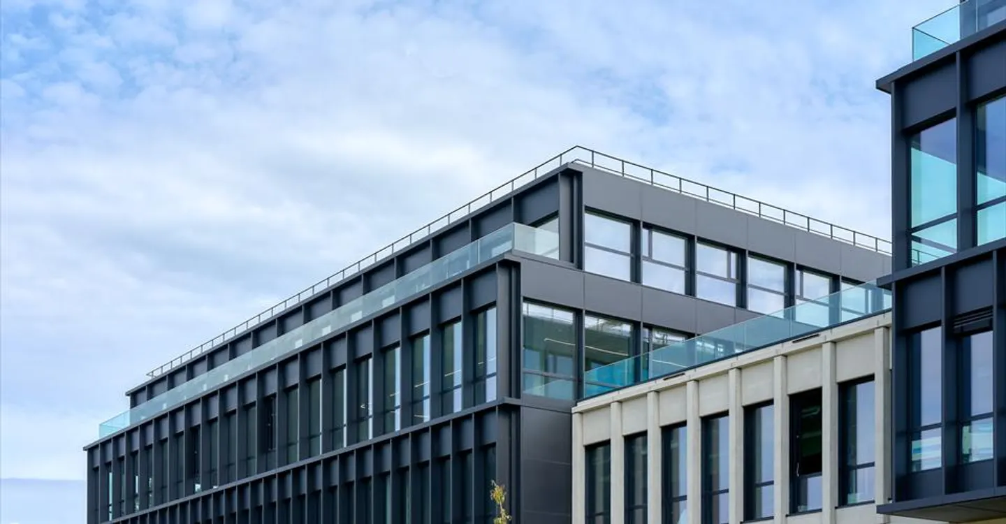 Büro - Foto 13 von 14