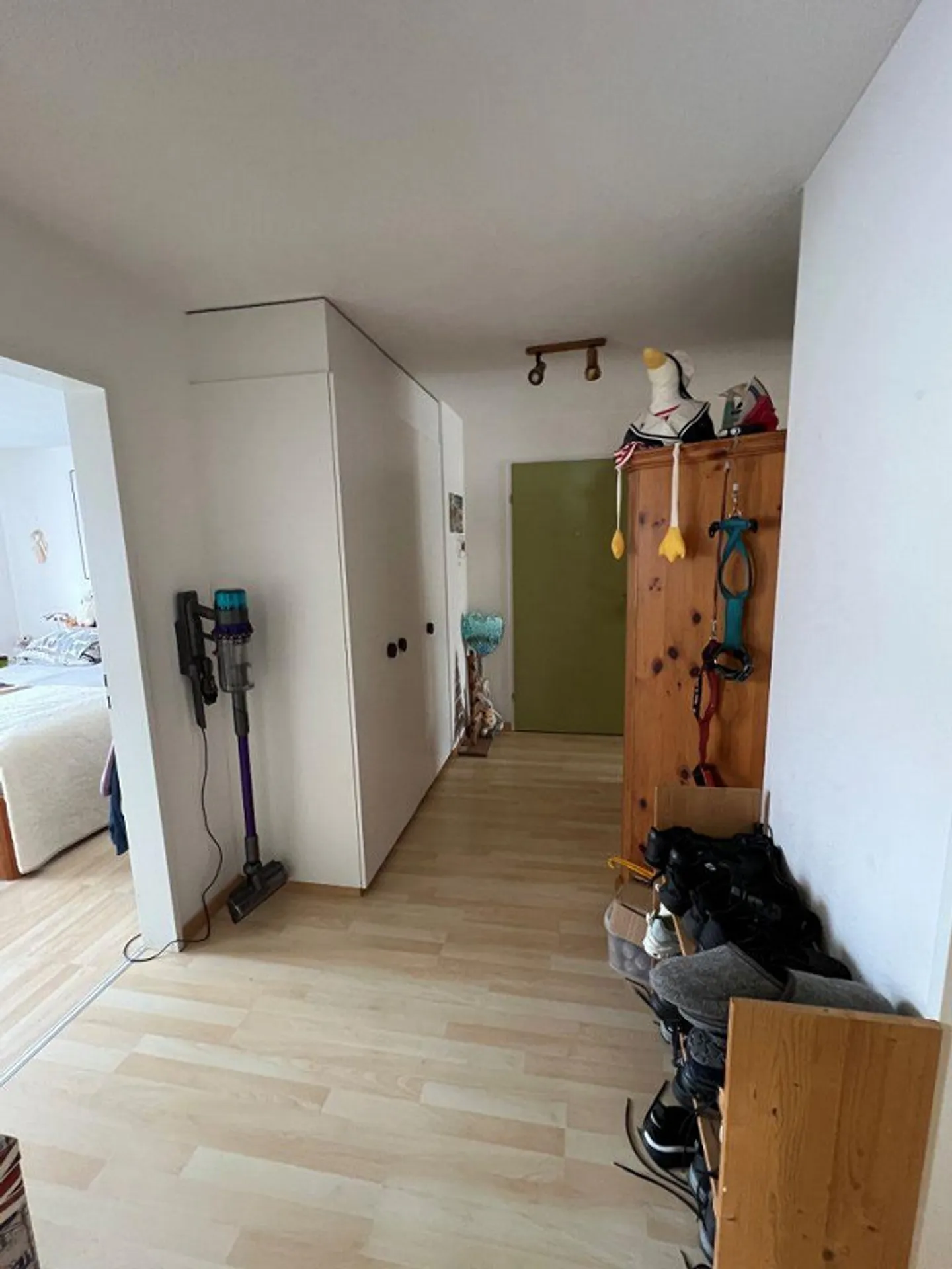 Charmante Wohnung in Arbon - Foto 4 von 13