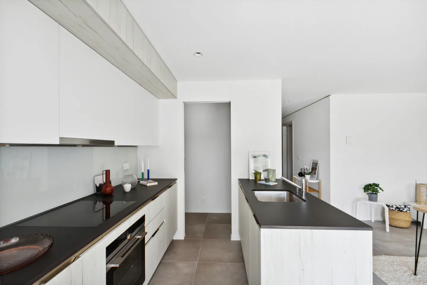 Matran Impasse de Champ Riond - Foto 5 von 14