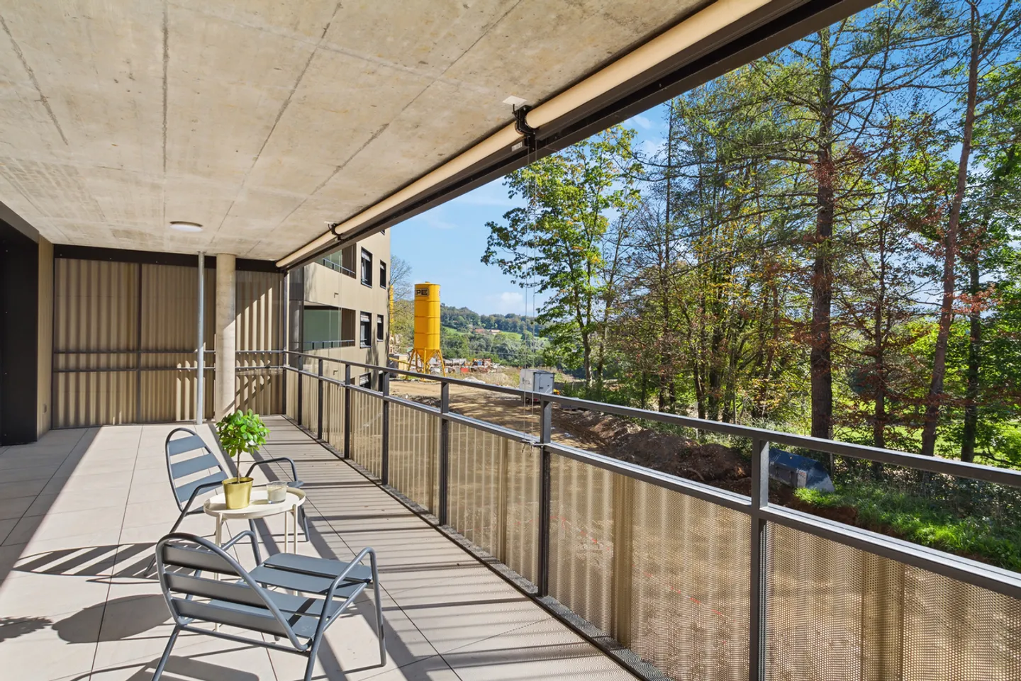 Matran Impasse de Champ Riond - Foto 7 von 14