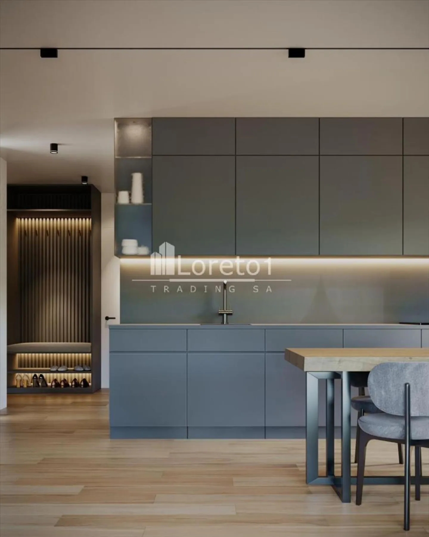 Wohngebäude - Foto 2 von 10