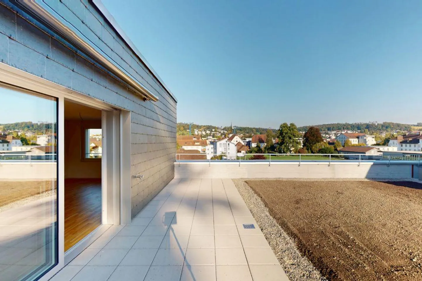 APPARTEMENT PENTHOUSE EXCLUSIF | PREMIÈRE LOCATION | CALME & CENTRAL - Photo 1 sur 11