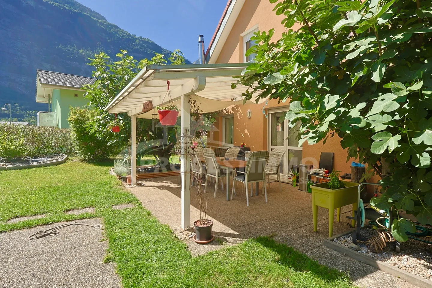 Ottima casa familiare a Epinassey - Foto 10 di 15