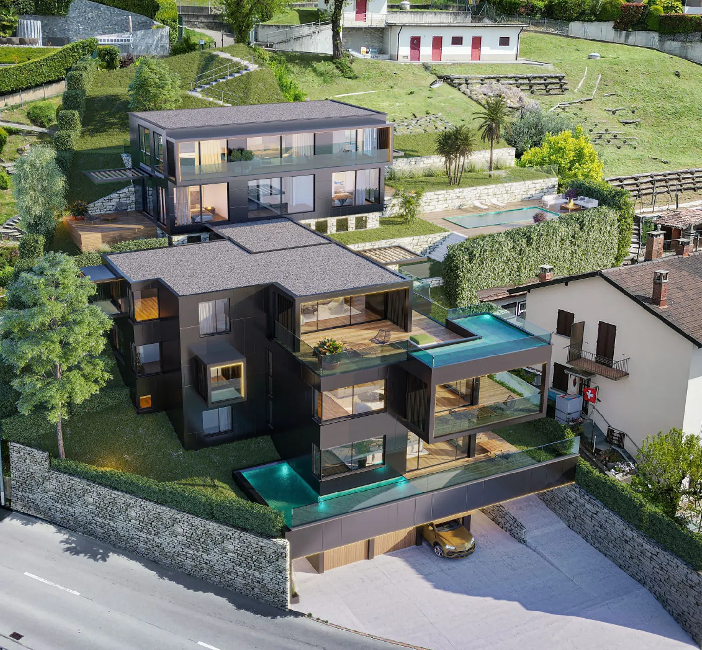 Appartamento in vendita - Foto 1 di 7