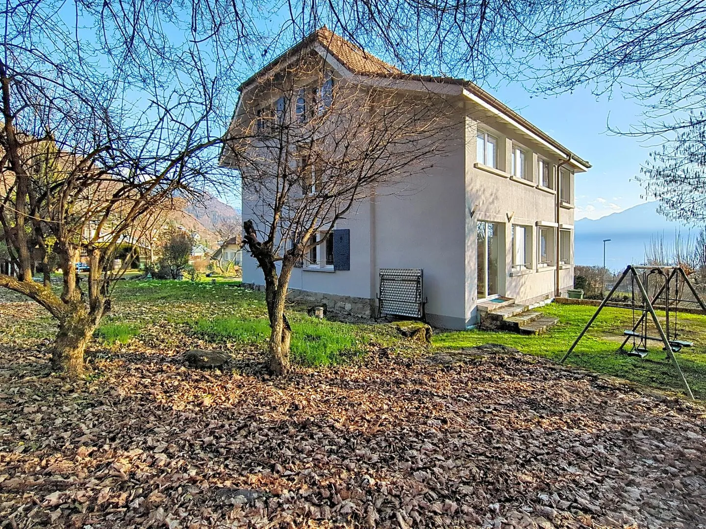 Villa 12,5 Zimmer - Foto 20 von 23