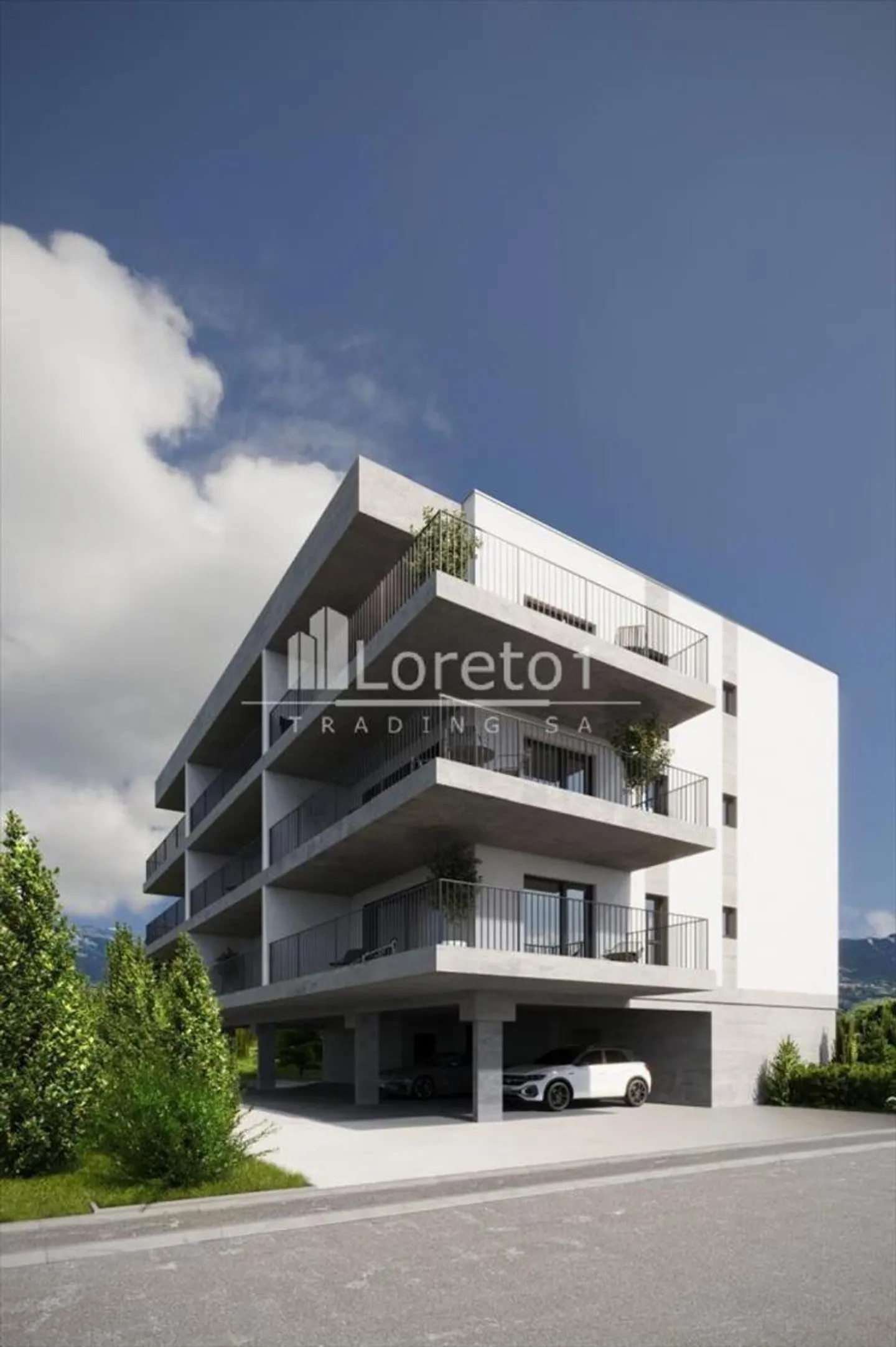 Wohngebäude - Foto 8 von 10