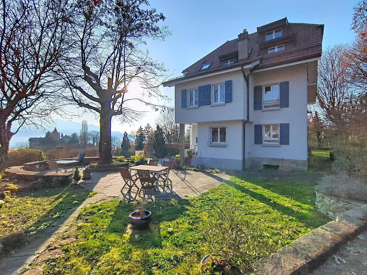 Villa 12,5 Zimmer - Foto 21 von 23