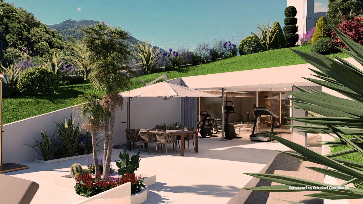 Luxuriöse 5.5 Zimmer: Modernität und Exzellenz mit Seeblick - Foto 22 von 27