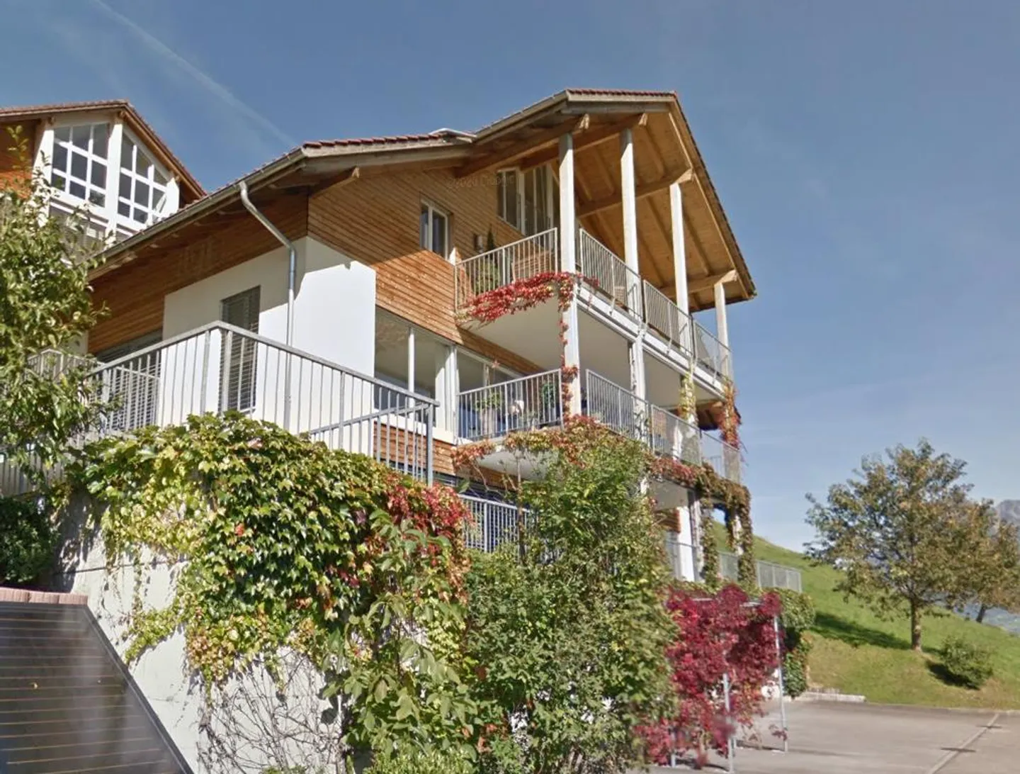 Traumhafte Maisonettewohnung mit Seesicht an idyllischer Lage - Foto 11 von 12