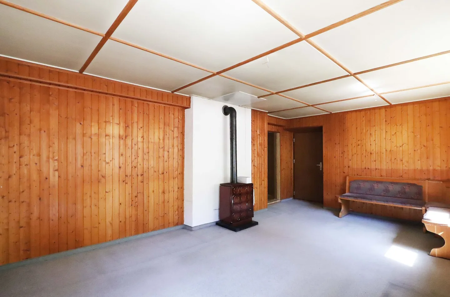 Charmantes Doppelhaus mit Garten - Foto 1 von 10