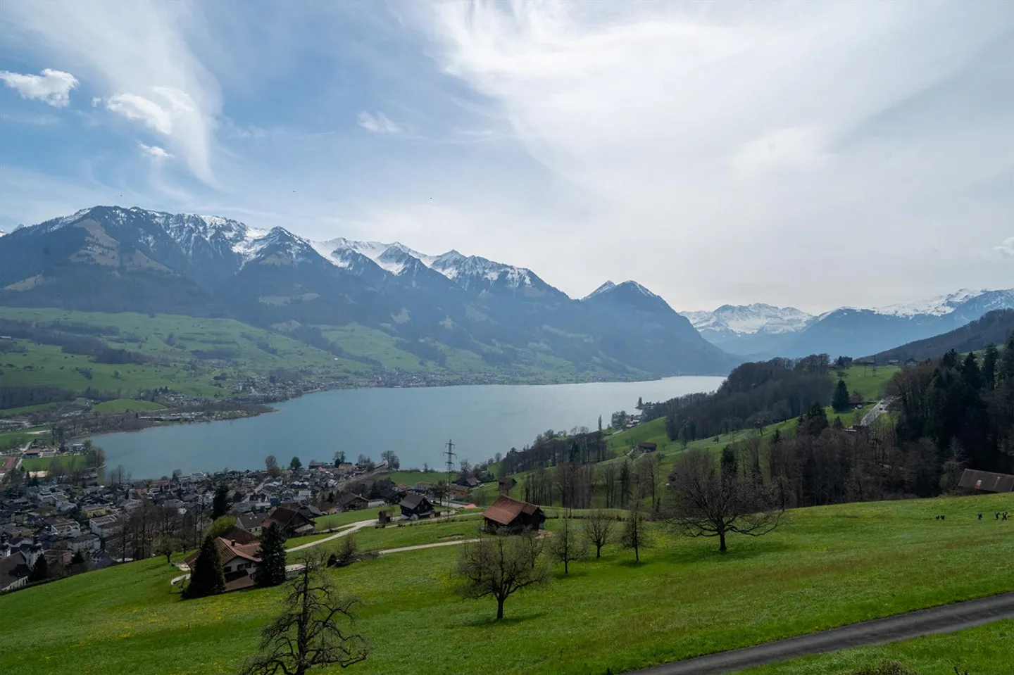 Traumhafte Maisonettewohnung mit Seesicht an idyllischer Lage - Foto 12 von 12