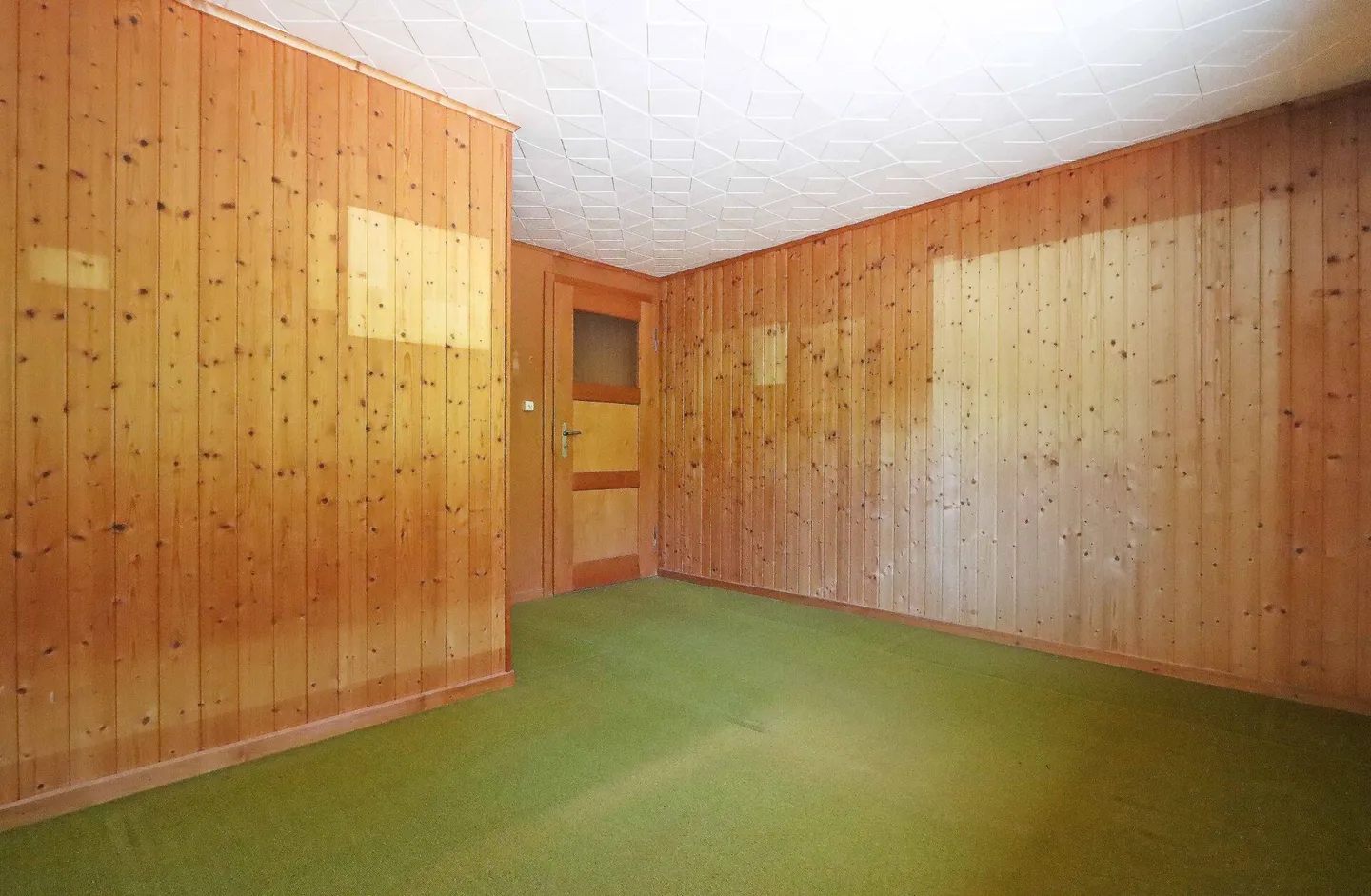 Charmantes Doppelhaus mit Garten - Foto 6 von 10