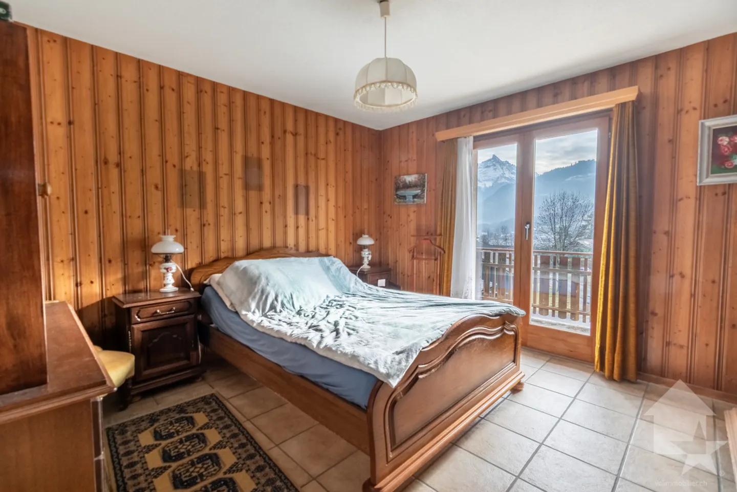 Maison familiale charmante à Troistorrents - Photo 5 sur 28