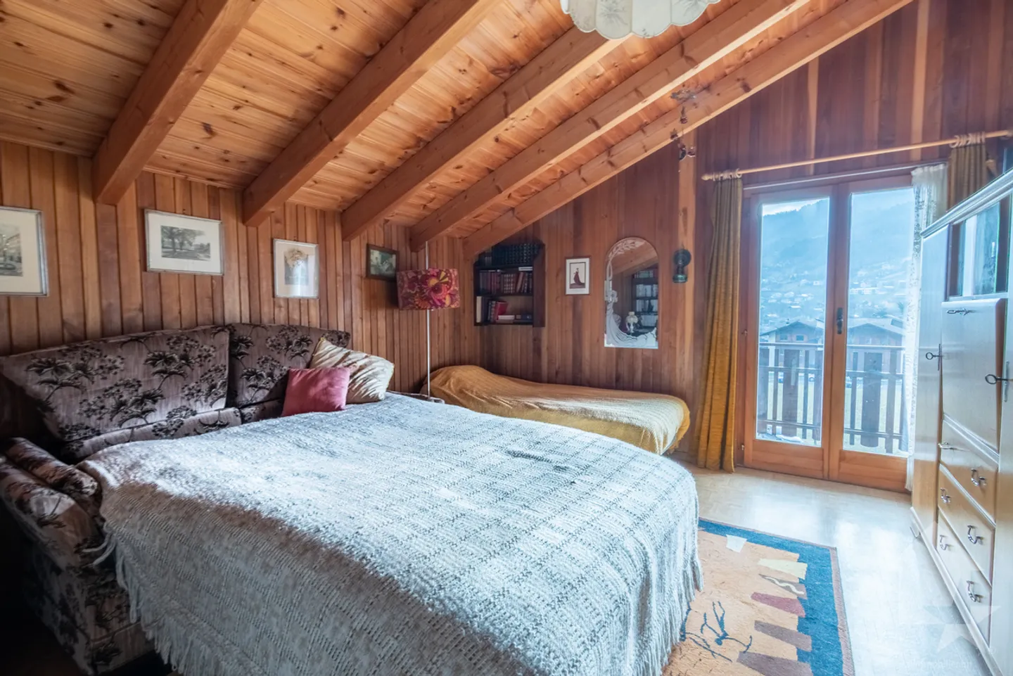 Maison familiale charmante à Troistorrents - Photo 7 sur 28